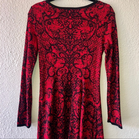 Style & Co Sweater Dress - Picture 8 of 8